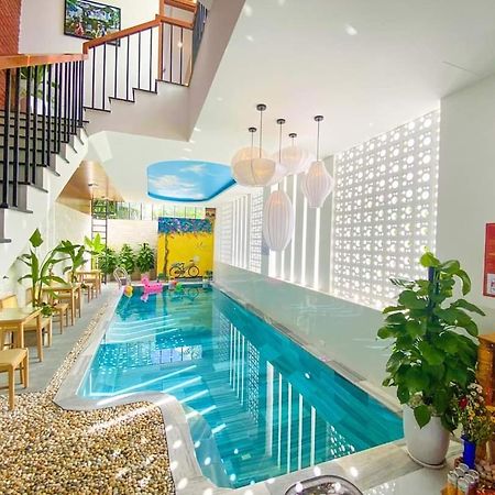 Mint Hoi An Villa 外观 照片