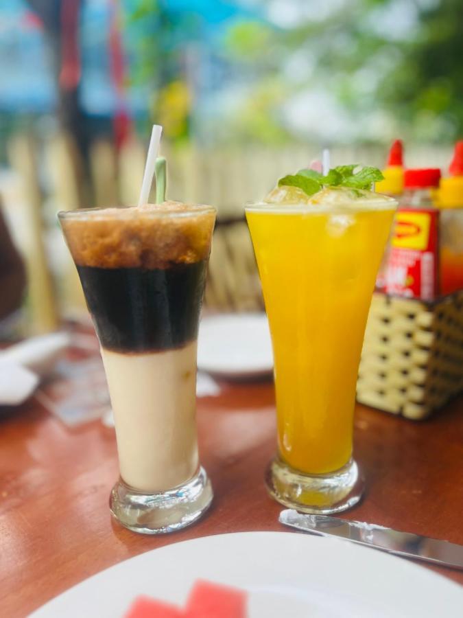 Mint Hoi An Villa 外观 照片