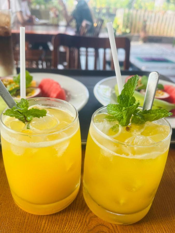 Mint Hoi An Villa 外观 照片