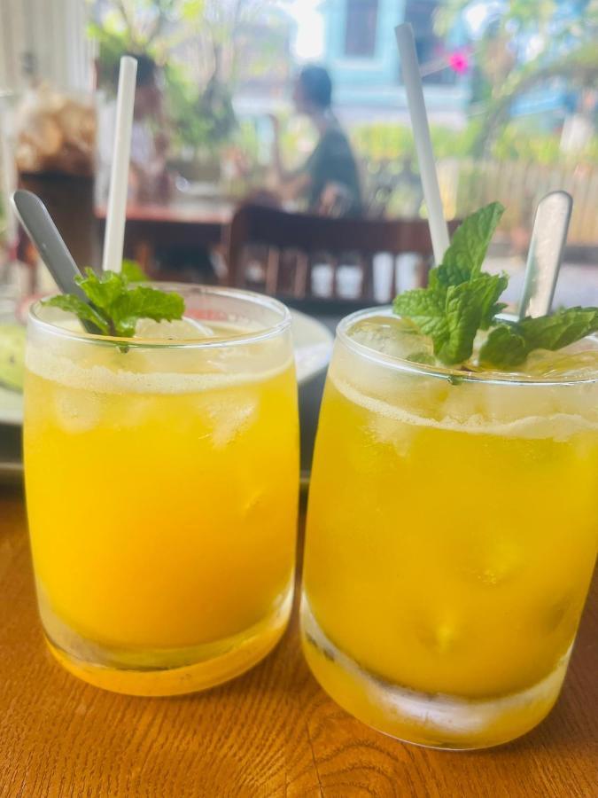 Mint Hoi An Villa 外观 照片