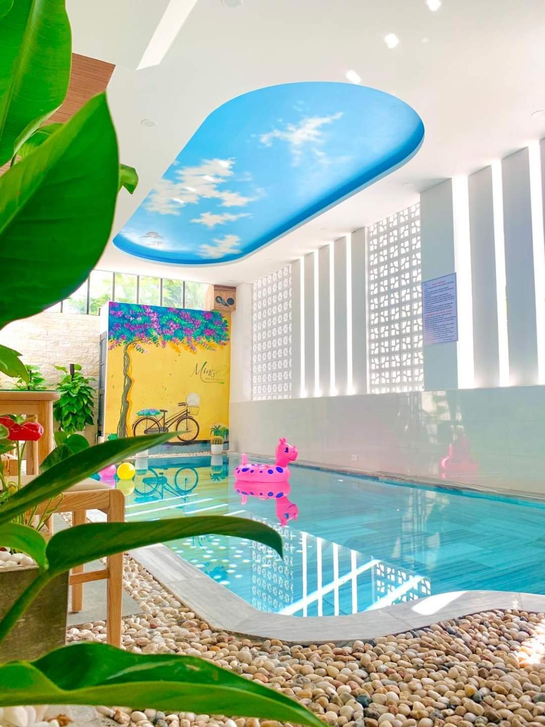 Mint Hoi An Villa 外观 照片