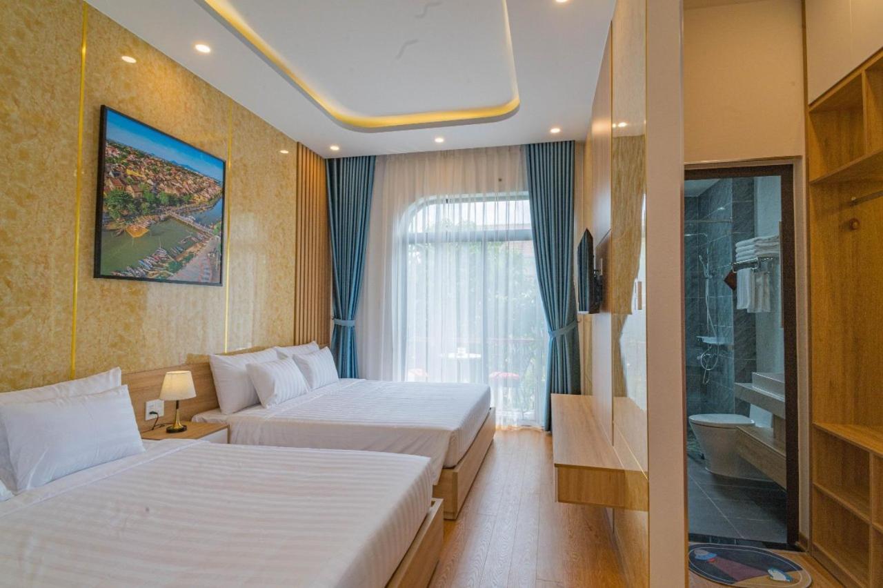 Mint Hoi An Villa 外观 照片