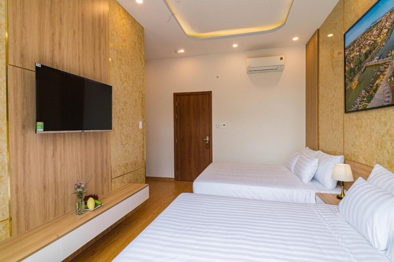 Mint Hoi An Villa 外观 照片