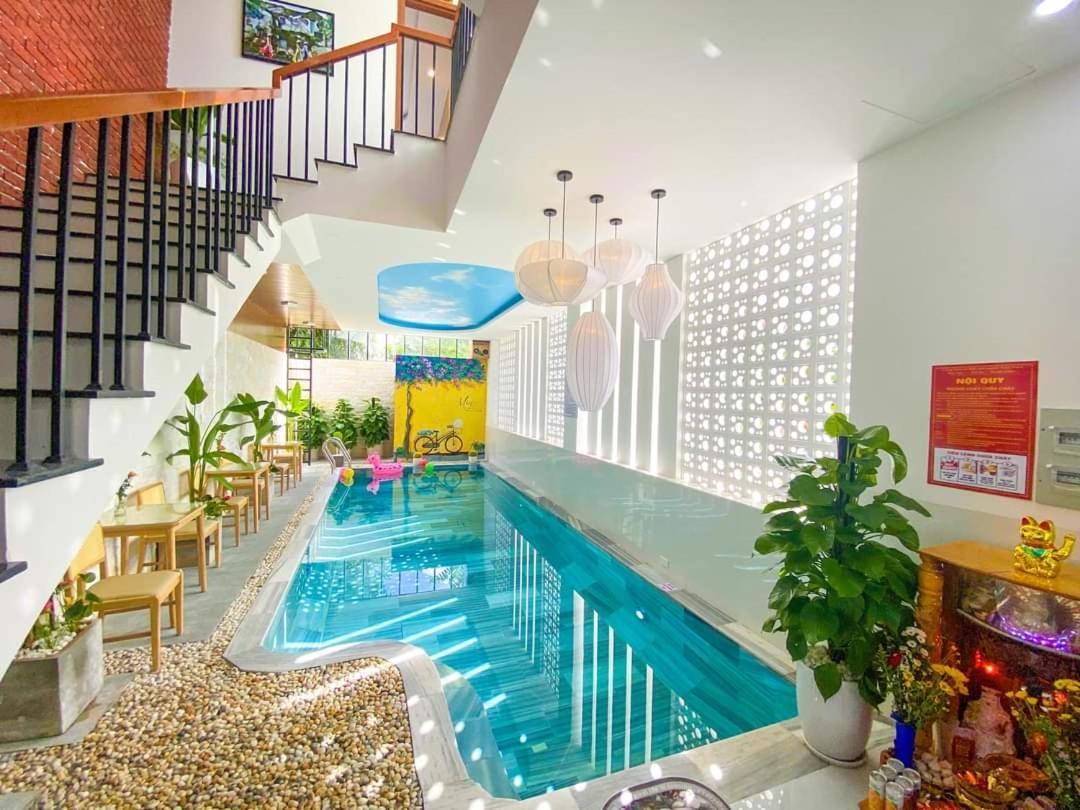 Mint Hoi An Villa 外观 照片
