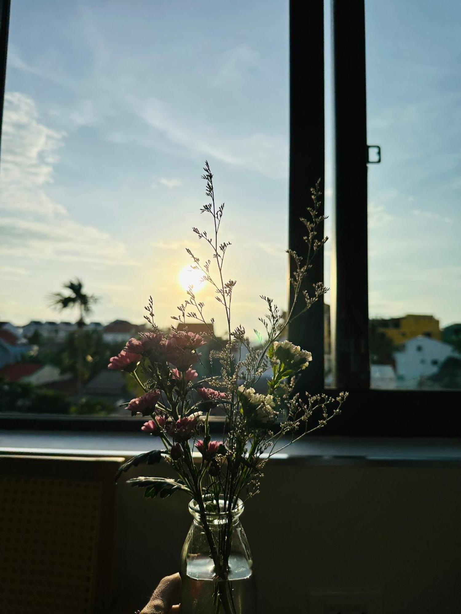 Mint Hoi An Villa 外观 照片