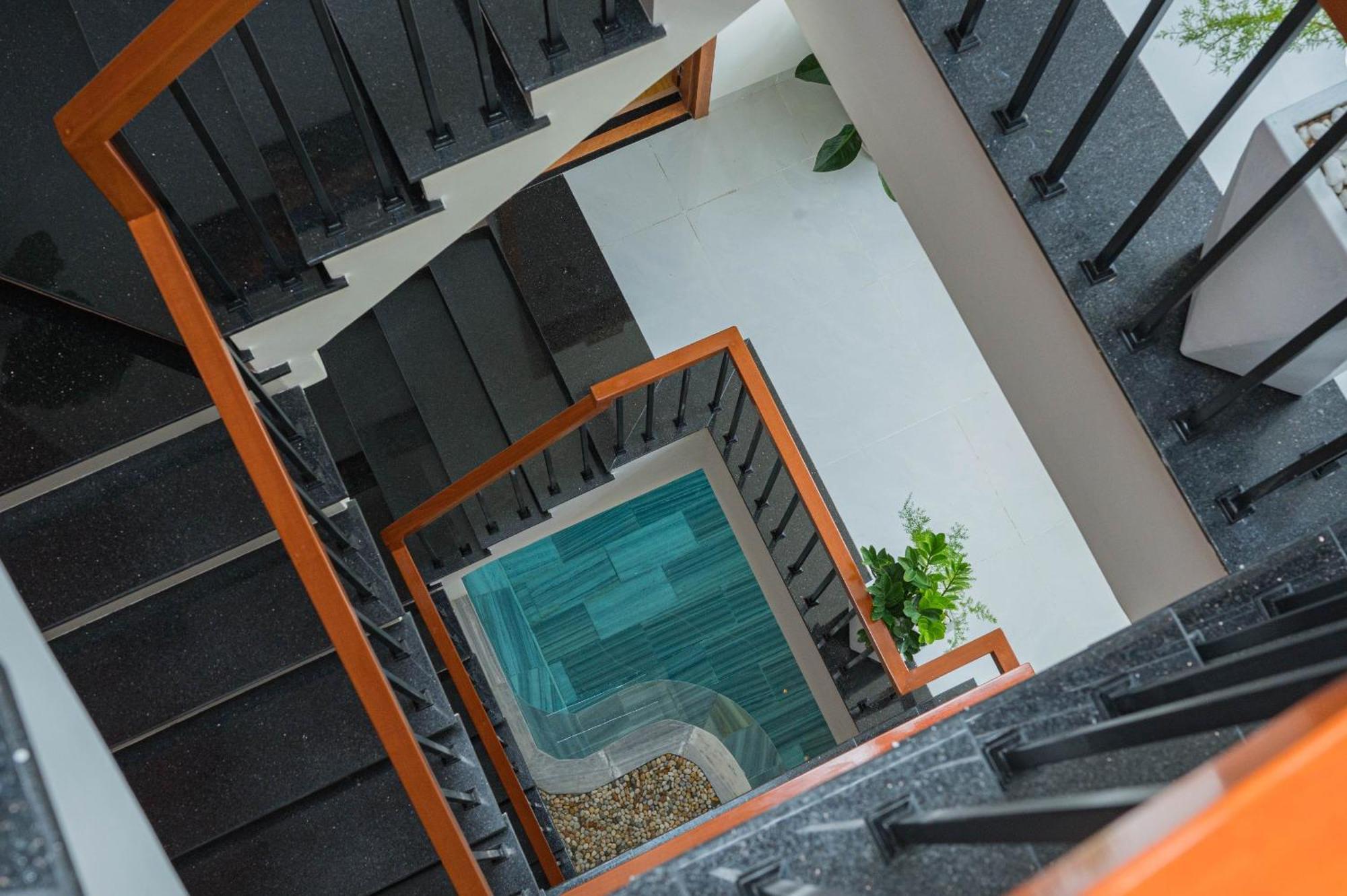 Mint Hoi An Villa 外观 照片