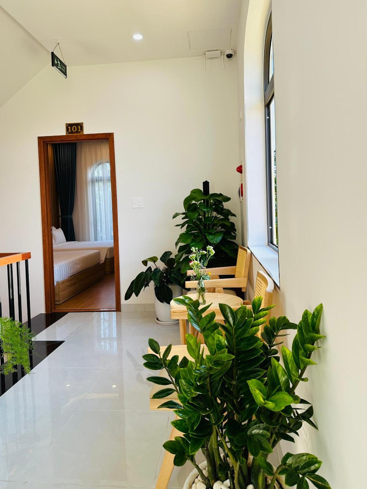 Mint Hoi An Villa 外观 照片