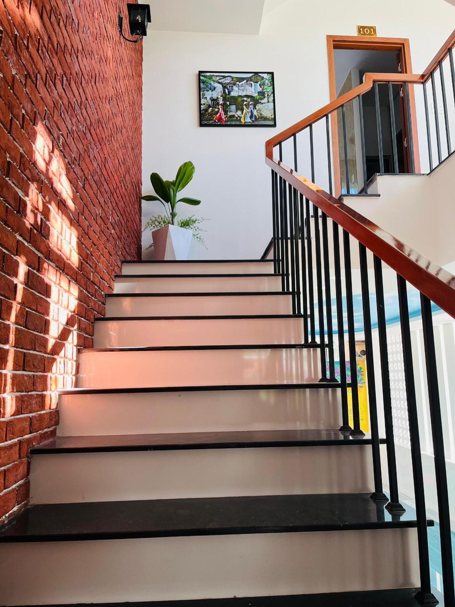 Mint Hoi An Villa 外观 照片