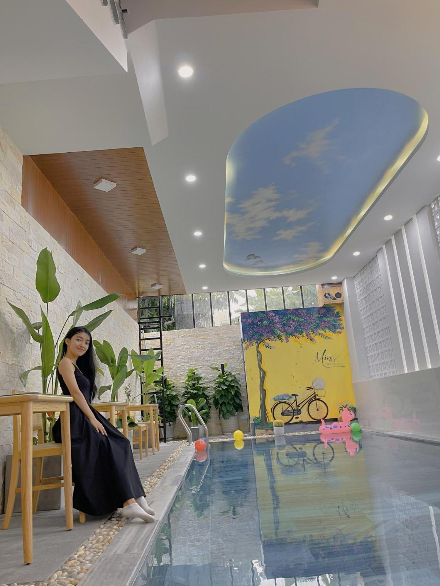 Mint Hoi An Villa 外观 照片