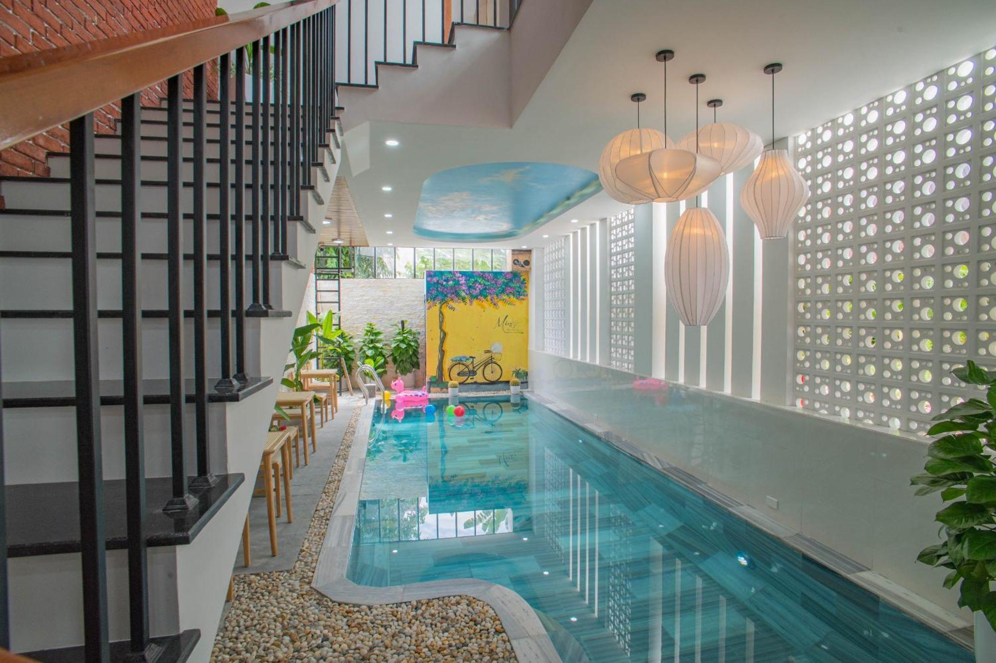 Mint Hoi An Villa 外观 照片
