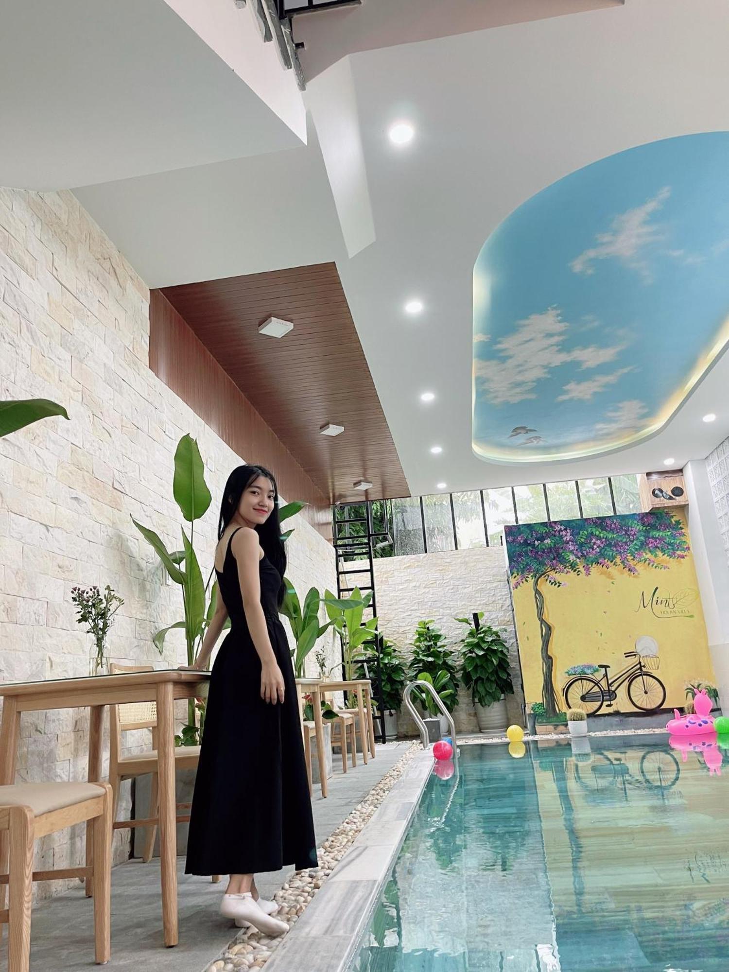 Mint Hoi An Villa 外观 照片