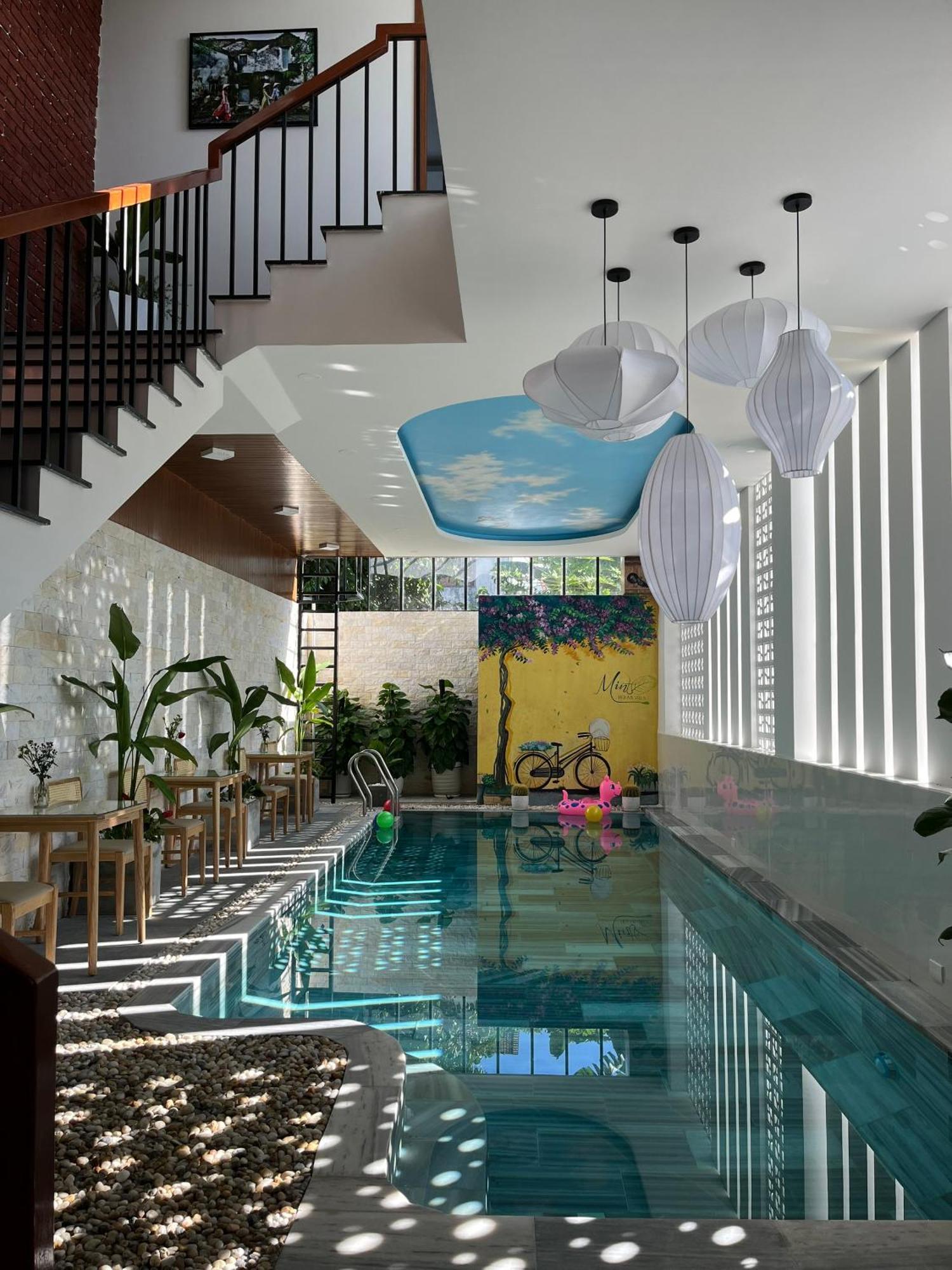 Mint Hoi An Villa 外观 照片