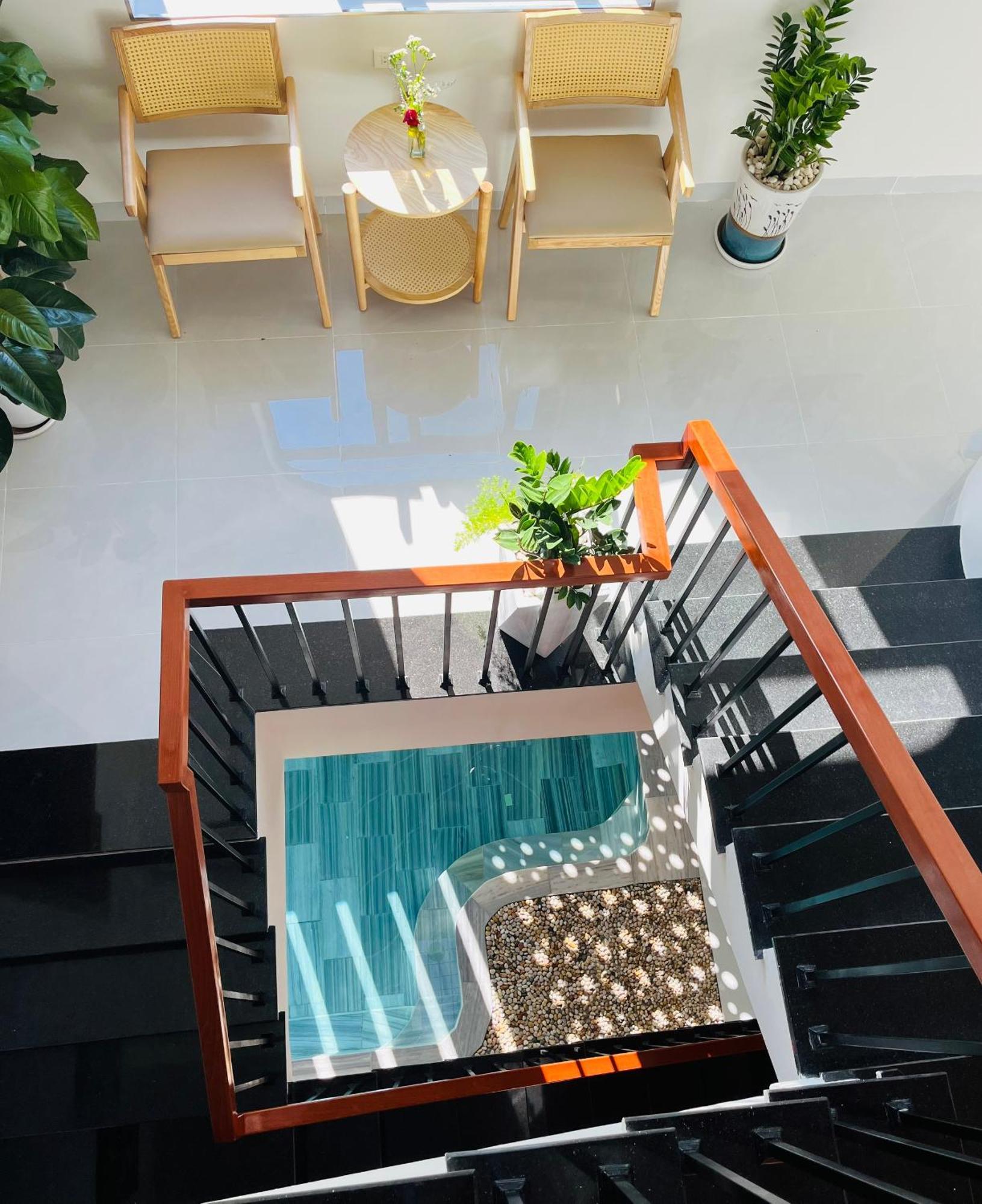 Mint Hoi An Villa 外观 照片