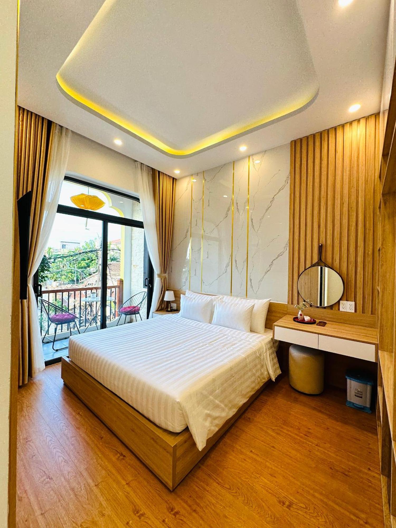 Mint Hoi An Villa 外观 照片