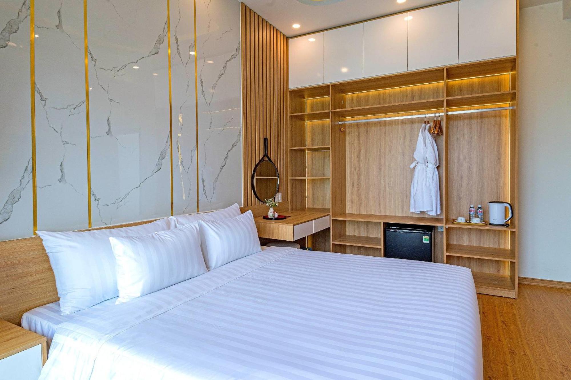 Mint Hoi An Villa 外观 照片