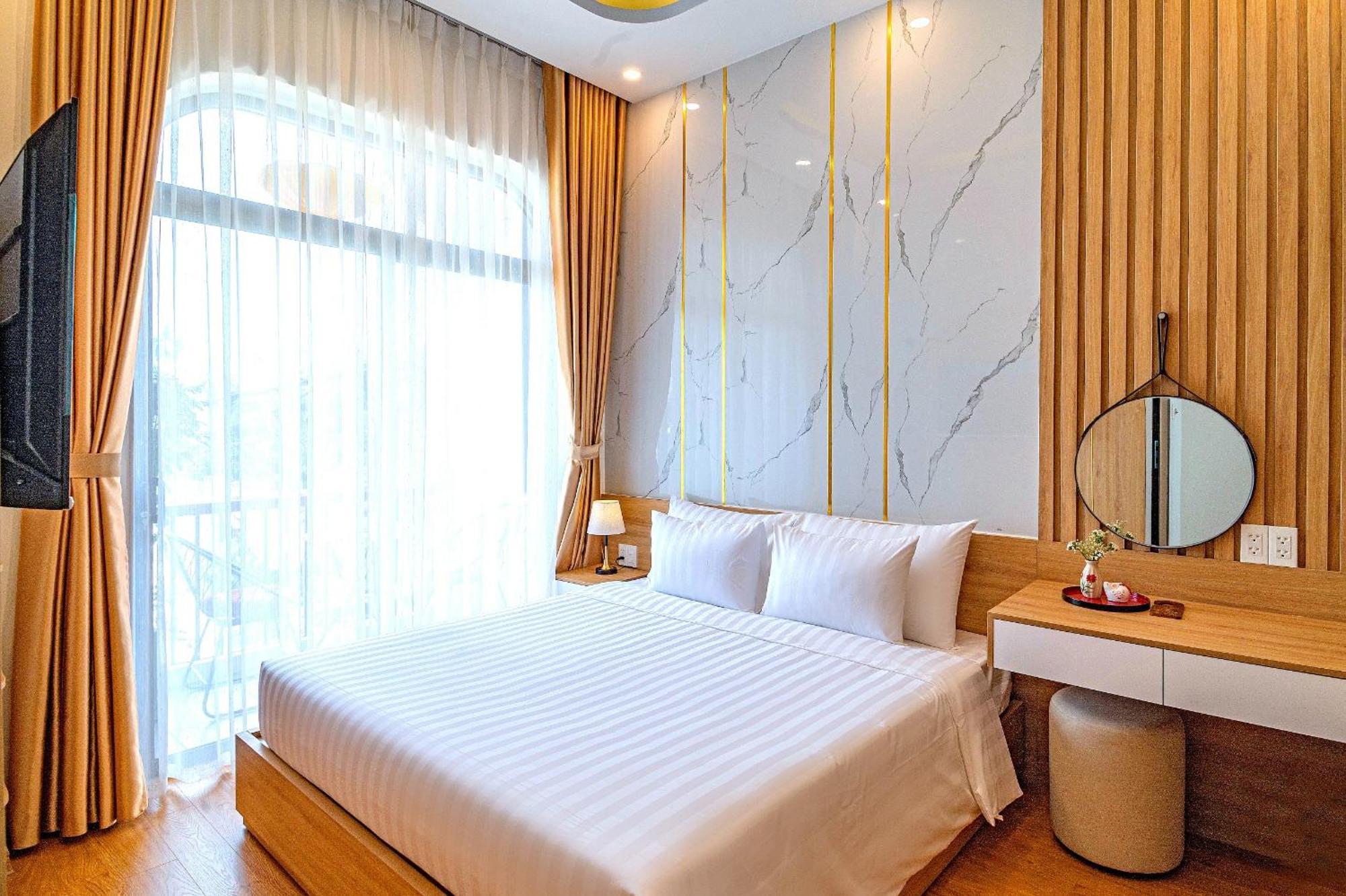 Mint Hoi An Villa 外观 照片