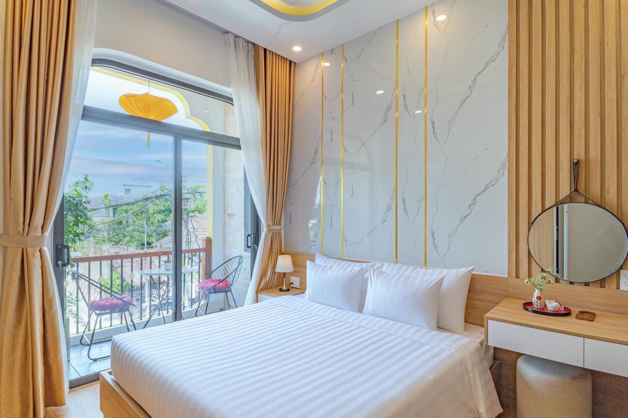 Mint Hoi An Villa 外观 照片