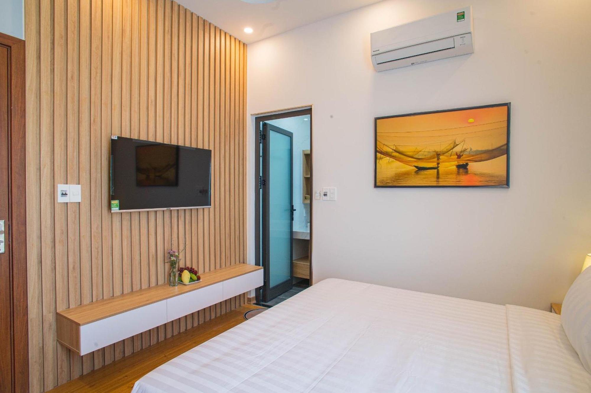 Mint Hoi An Villa 外观 照片