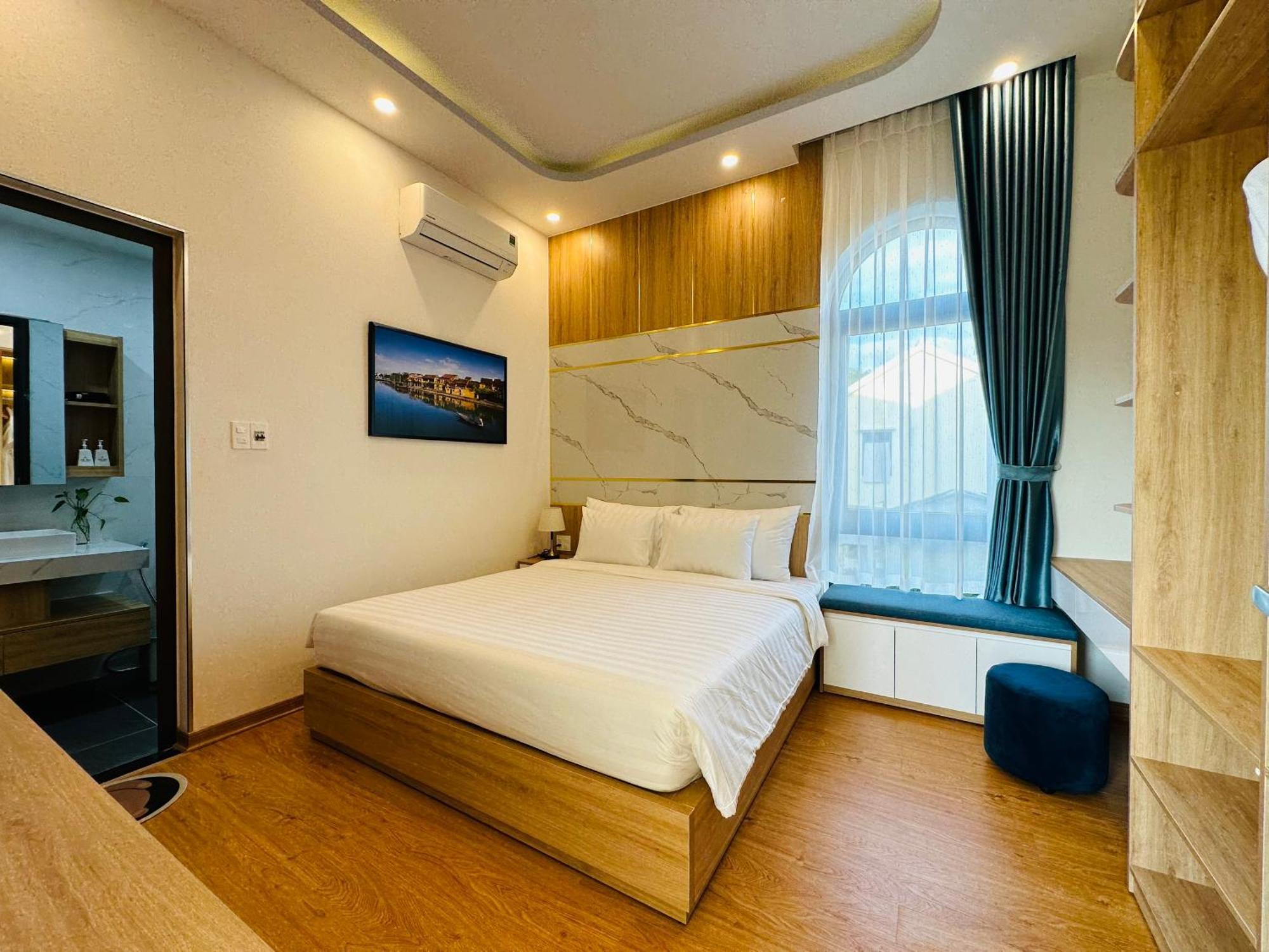 Mint Hoi An Villa 外观 照片